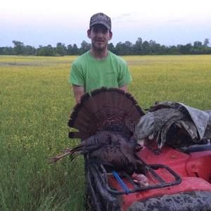 Meet your Posher, Clint